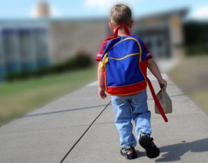 La importancia de elegir la mochila adecuada para el colegio