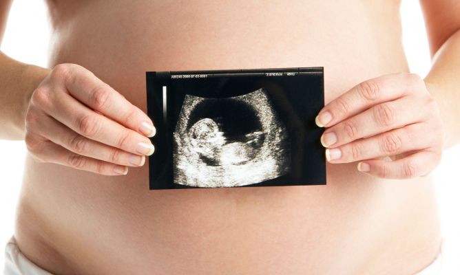 Ecografías en el embarazo: ¿Cuántas son y cuándo debemos hacerlas? :  Clínica Ciudad del Mar