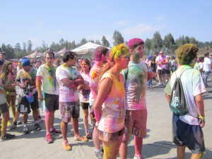 Color Run