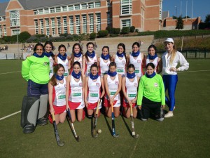 Torneo Hockey