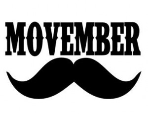 Campaña Movermber