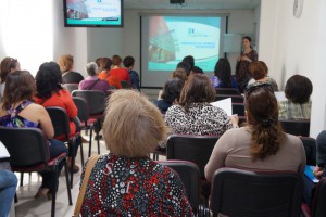 Jornada de Sensibilización Artritis Reumatoide CCdM