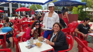 Kermesse Alianza Francesa (3)