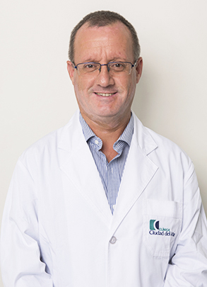 Dr. Alejo Chávez </br> Cirugía vascular- Endovascular