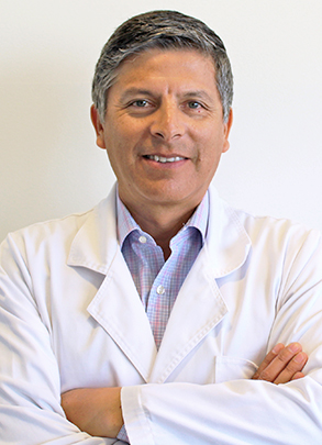 Dr. Jaime Valdés