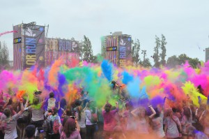 The Color Run