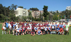 Rugby