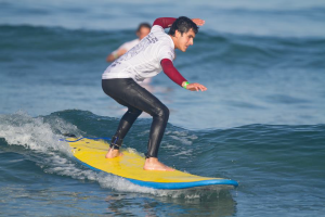 surf