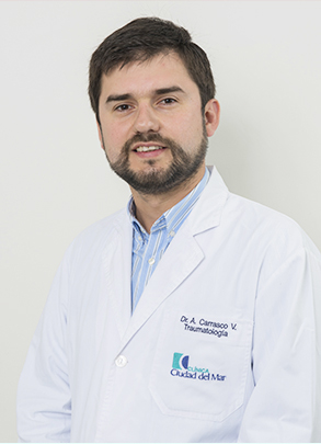 Dr. Alejandro Carrasco