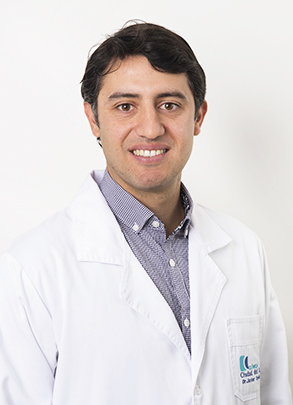 Dr. Javier Orellana