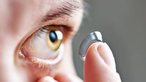 Interpretación Con fecha de Hornear Atención! Esto es lo que tienes que saber si quieres usar lentes de contacto  : Clínica Ciudad del Mar