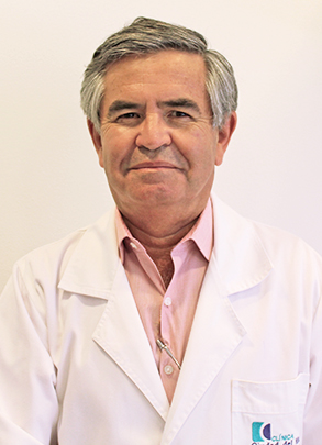Dr. Sergio Muñoz Buhler