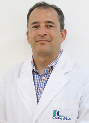 Dr. Harold Reid