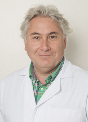 Dr. Cristian Godoy