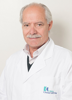 Dr. Sergio Fajardo
