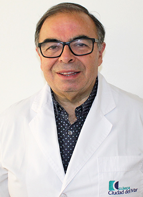 Dr. Diego Barros