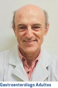 Dr. Francisco Fuster