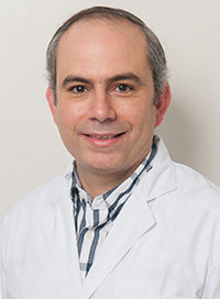 Dr. Iván Aguancha </br> Gastroenterólogo Adulto