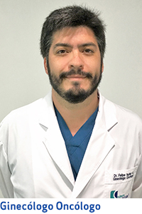 Dr. Felipe Núñez