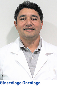 Dr. Jaime Cartagena
