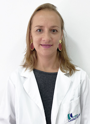 Susan Moller-Holtkamp</br>Psicóloga Perinatal