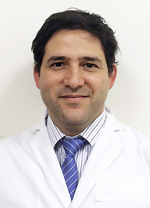 Dr. Camilo Cavalla           Cirugía de Tórax