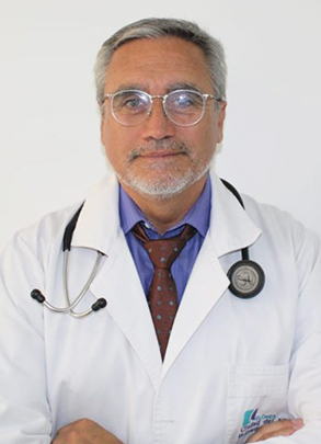 Dr. Cristian González          Cirugía de Tórax