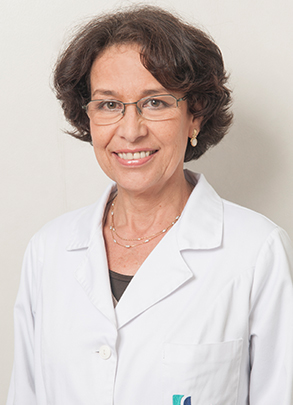 Dra. Marielisa León </br>Oncología