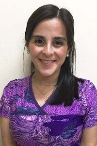 Nutricionista</br>Daniela Cohen