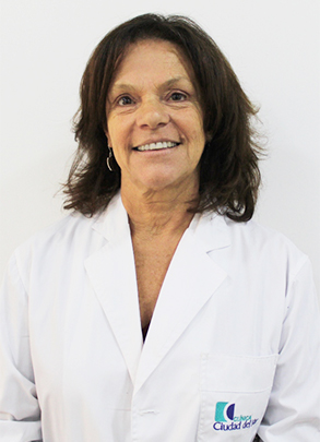 Nutrióloga Infanto Juvenil</br>Dra.María Marín