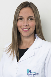 Nutricionista</br>Ornella Allegro