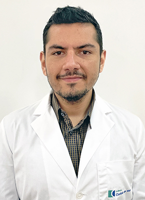 Médico General Obesidad </br>Dr. Nicolás Rojas