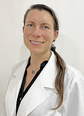 Dra. Cecilia Von Bischhoffshausen