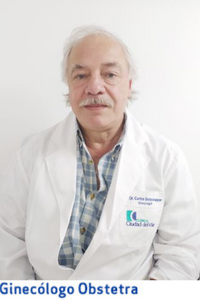 Dr. Carlos Sotomayor