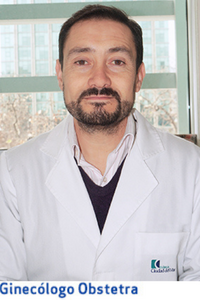 Dr. Jorge Muñoz