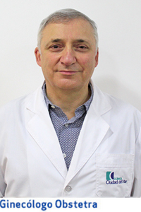 Dr. Luis Eduardo Ammann