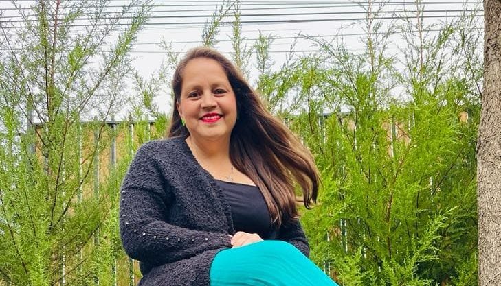 “El equipo tuvo mucha comprensión conmigo, fueron empáticos y eso me ayudó para decidir segura mi tratamiento”