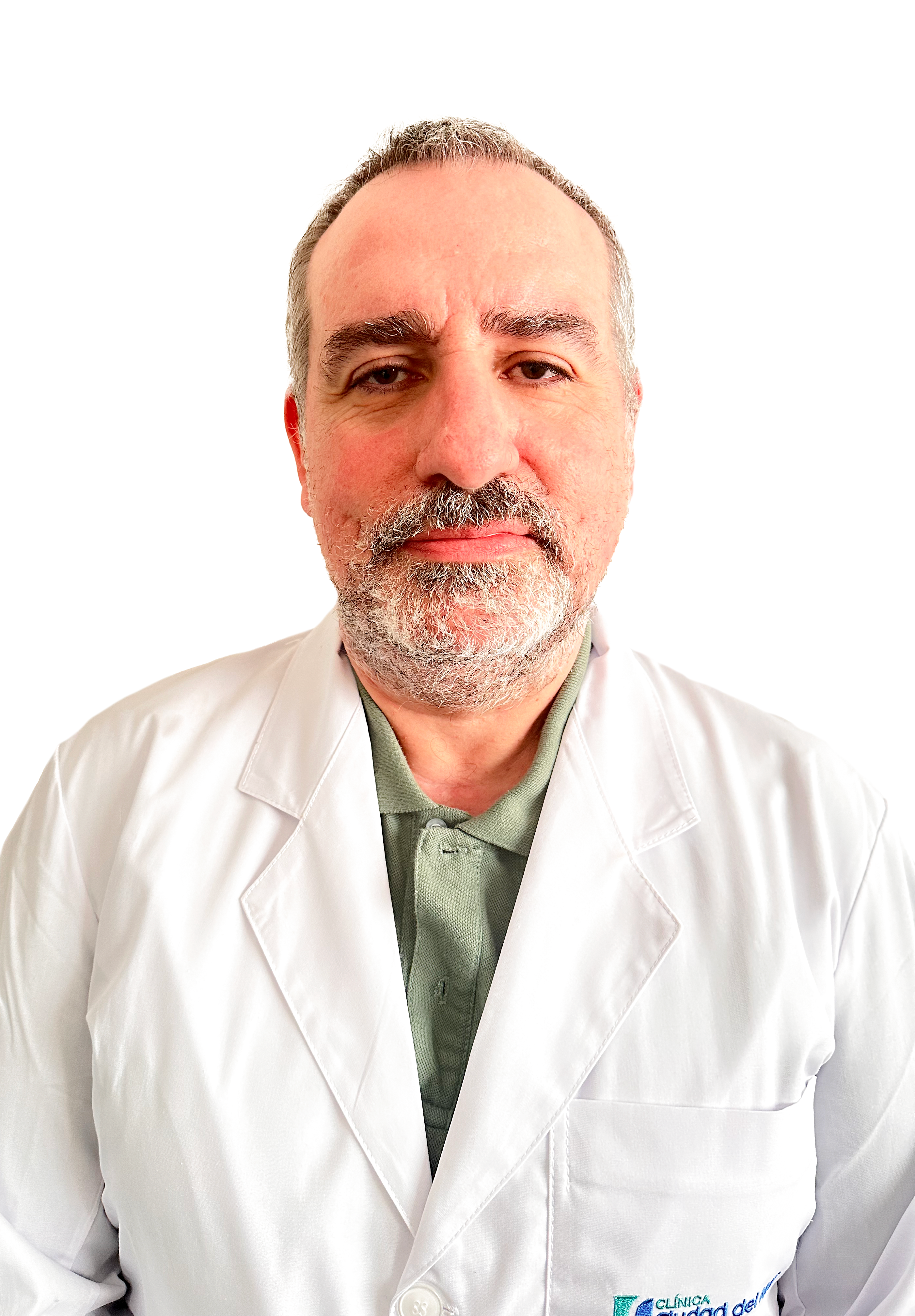 Dr. Gonzalo Fernández