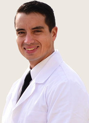 Dr. Max Grez 