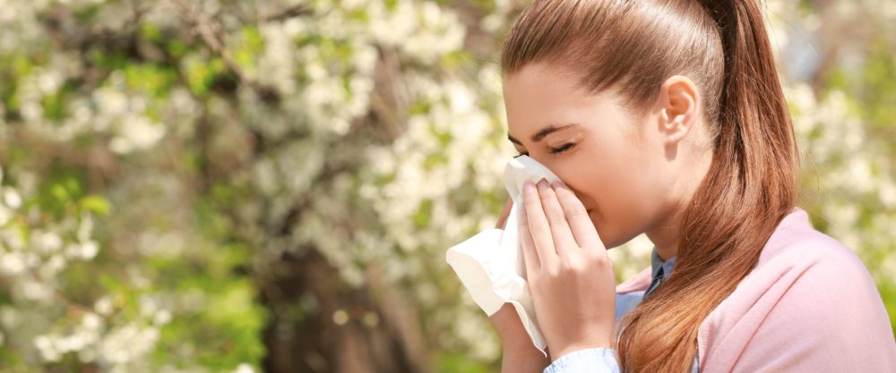 Descubre cómo combatir las alergias: Exámenes y tratamientos