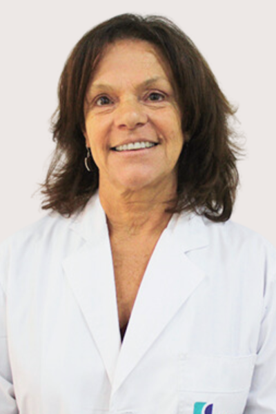 Nutrióloga Infanto Juvenil</br>Dra.María Marín B.