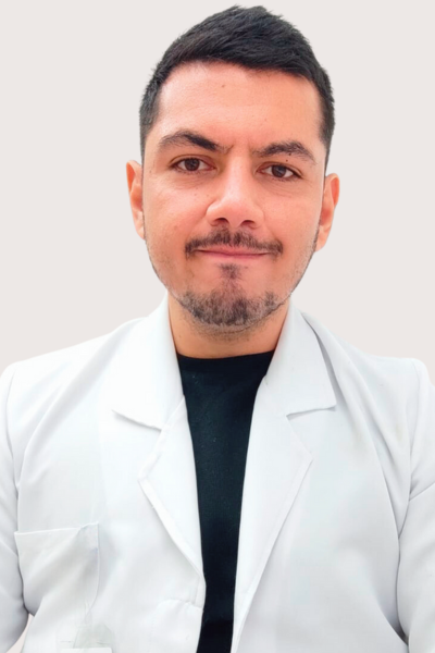 Médico General Obesidad </br>Dr. Nicolás Rojas