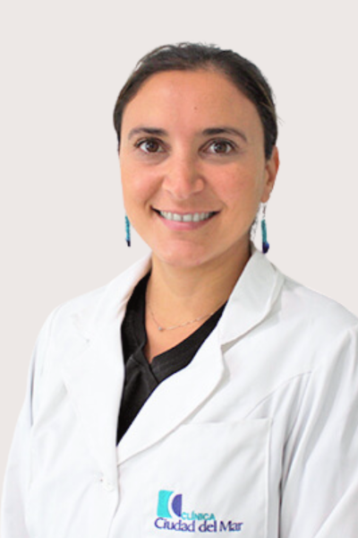 Médico General Obesidad</br>Dra. Paulina Solervicens 