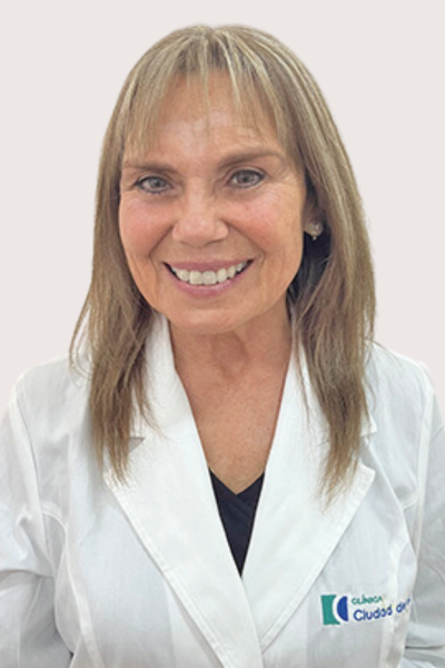Psicóloga</br>Vivien Lyng