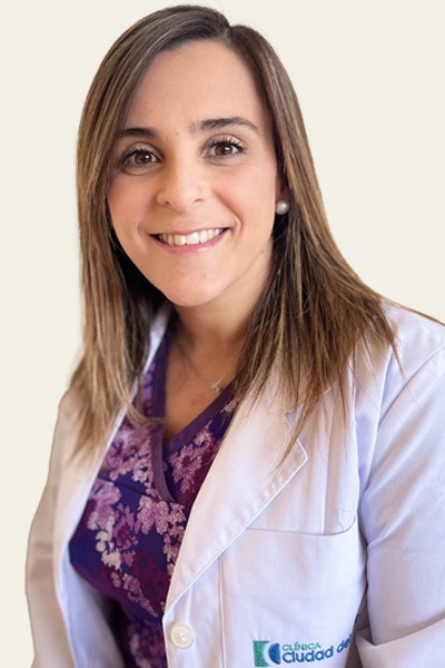 Nutricionista</br>Daniela Cohen S.