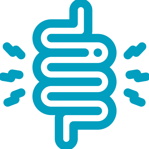 Patología Colon irritable