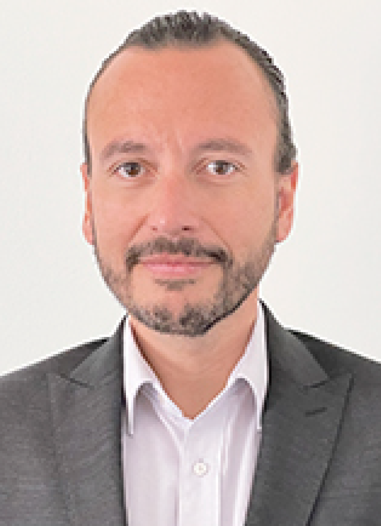 Víctor Valle </br> Gerente General 
