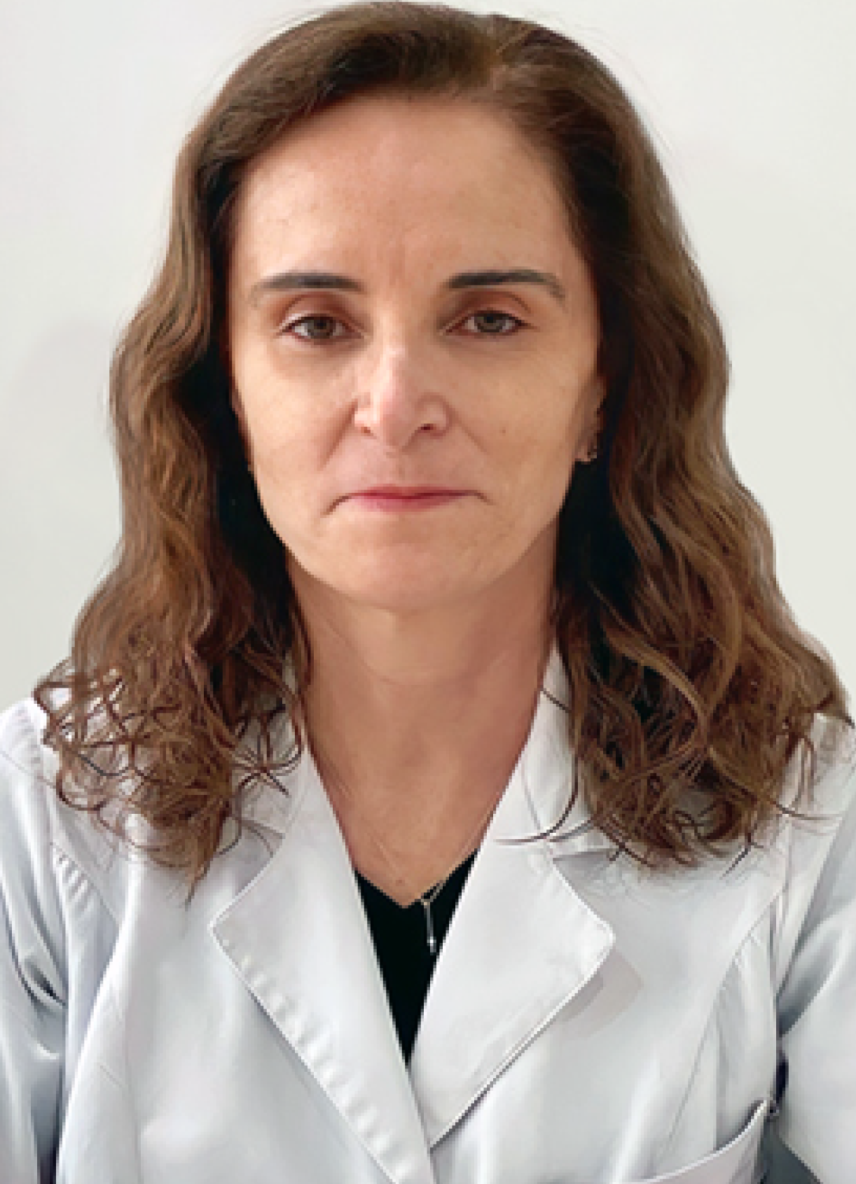 Paulina Baltra </br> Directora Médica 