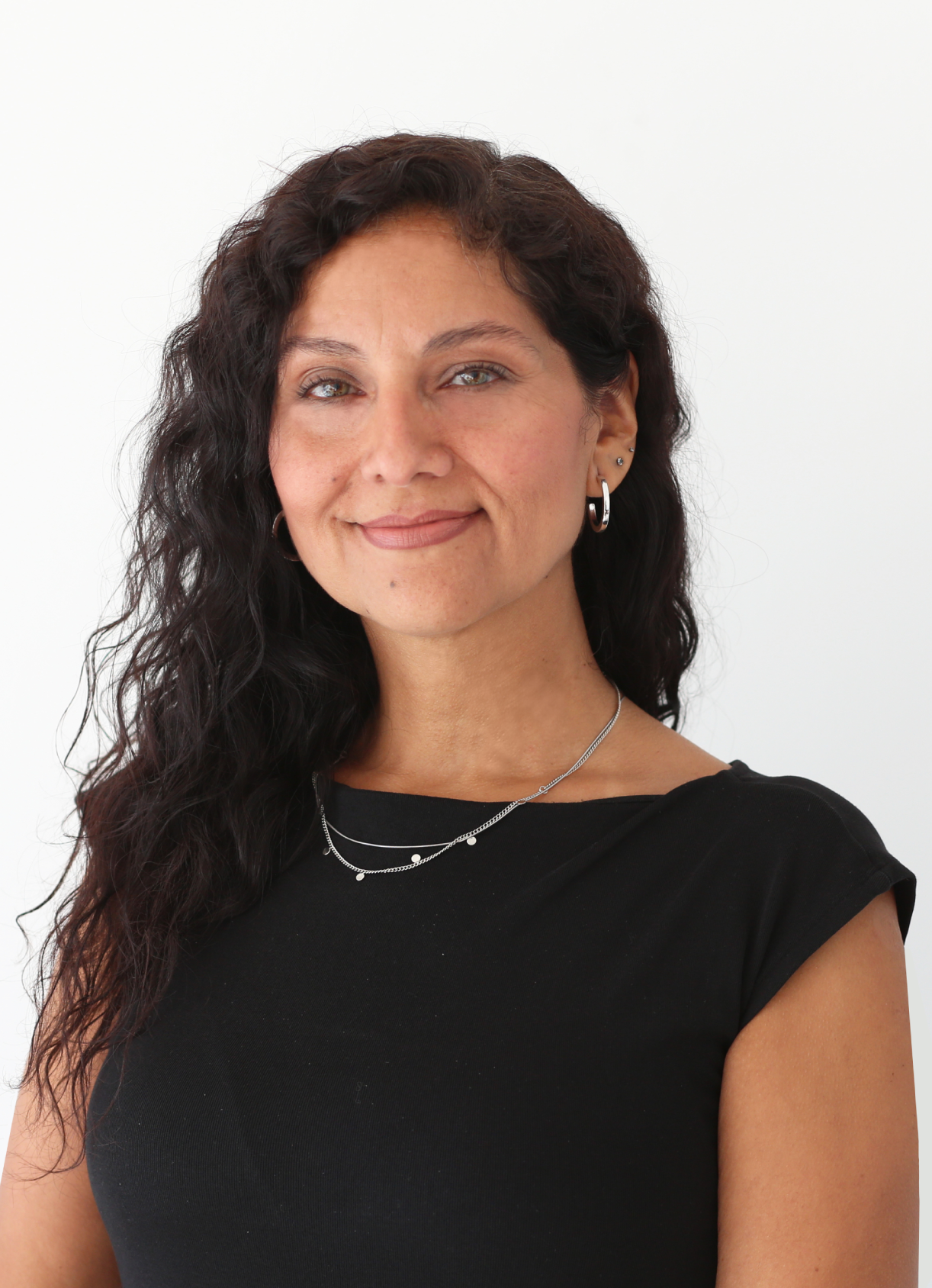 Mariella Díaz </br> Subgerente Comercial