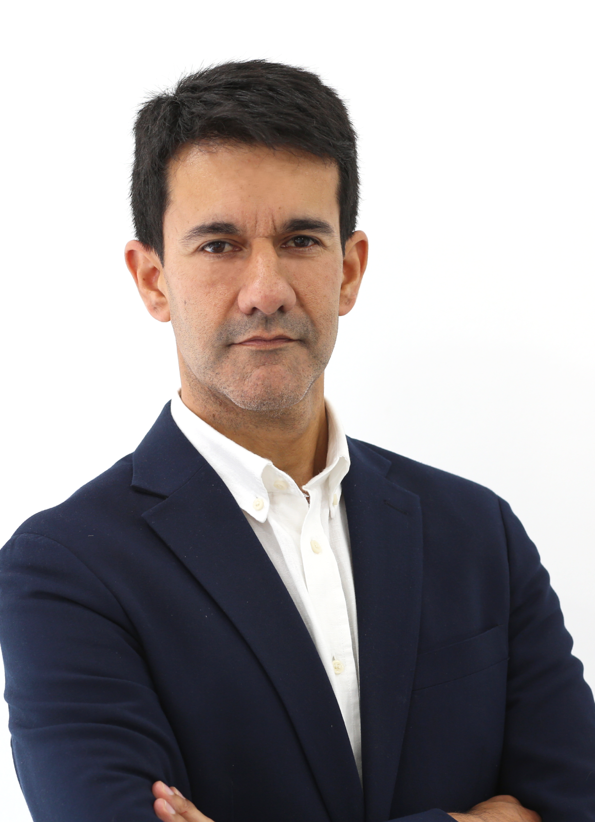 Marcelo Díaz </br> Subgerente de Capital Humano